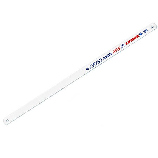 Lenox T2 Technology Hacksaw Blades