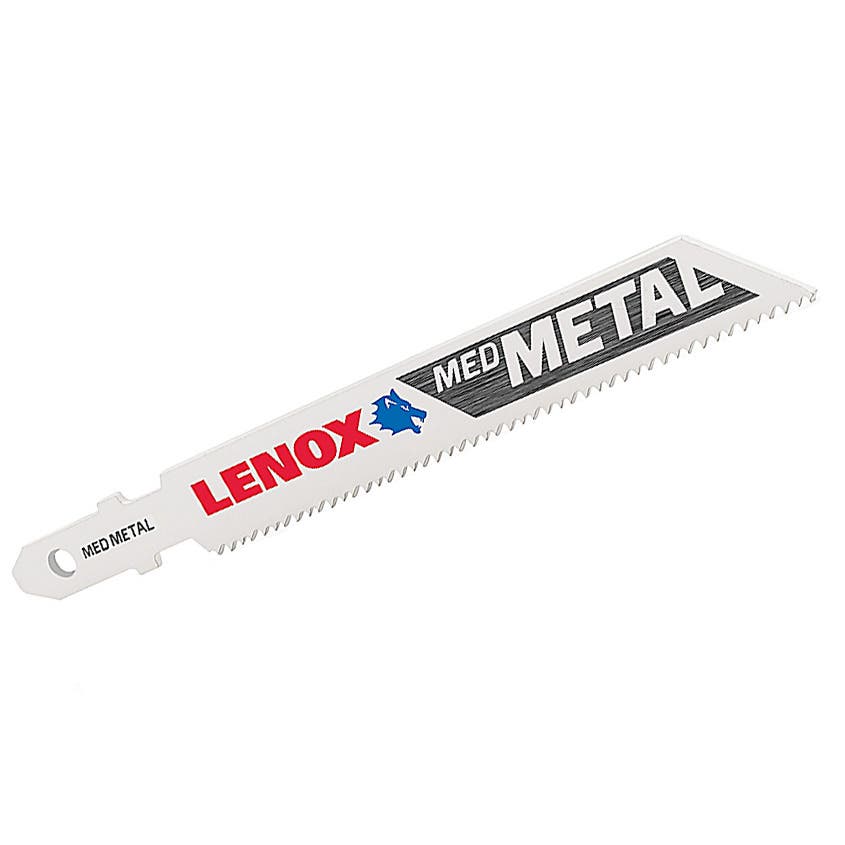 Lenox T-Shank Jig Saw Blades