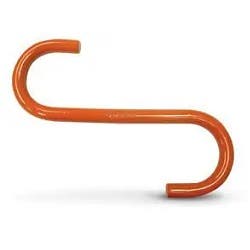 Alloy "S" Hooks