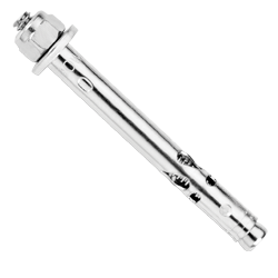 Lok-Bolt AS® Sleeve Anchors