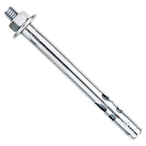 Lok-Bolt AS® Hex Nut Sleeve Anchors Lok-Bolt AS® Hex Nut Sleeve Anchors