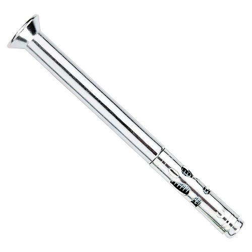 Lok-Bolt AS® Threshold Flat Head Sleeve Anchors Lok-Bolt AS® Threshold Flat Head Sleeve Anchors