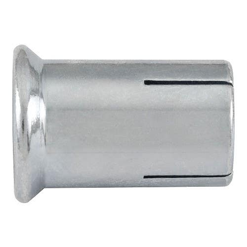 Mini Dropin™ Internally Threaded Expansion Anchor