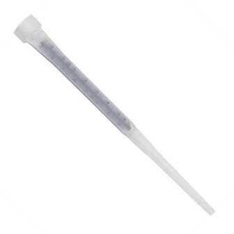 Pure110+® Mixing Nozzles Pure110+® Mixing Nozzles