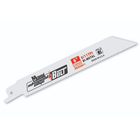 Advanced Edge Bolt® Metal Cutting