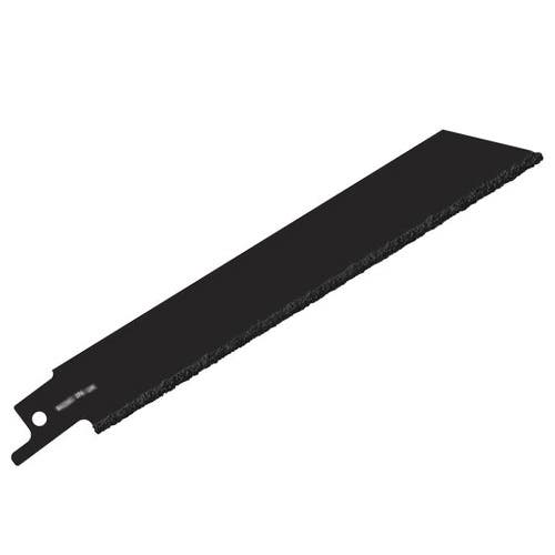 Carbide Grit Reciprocating Saw Blades Carbide Grit Reciprocating Saw Blades