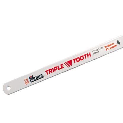 Hacksaw Blades