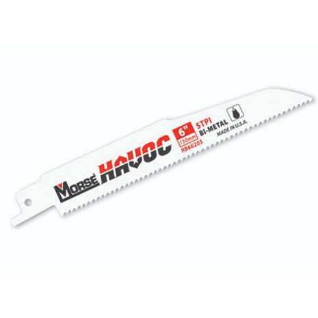 HAVOC® Demolition Cutting HAVOC® Demolition Cutting