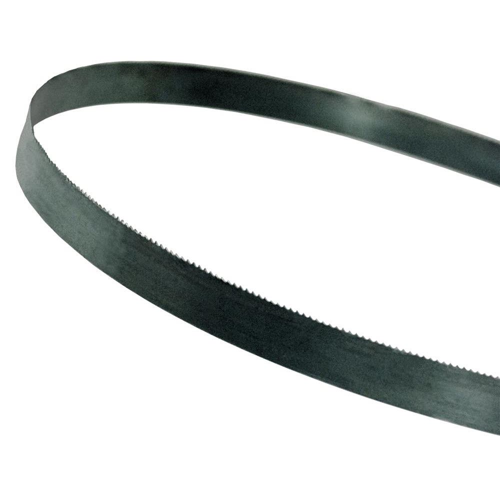 Master Cobalt® Bi-Metal Portable Band Saw Blades Master Cobalt® Bi-Metal Portable Band Saw Blades
