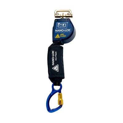 Nano-Lok™ Arc Flash SRLs Nano-Lok™ Arc Flash SRLs