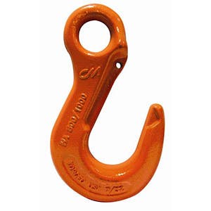 Overhead Lifting Hooks