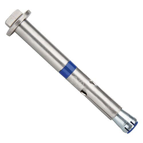 Sleeve Anchors