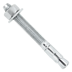 Power-Stud®+ SD1 Concrete Wedge Anchors Power-Stud®+ SD1 Concrete Wedge Anchors