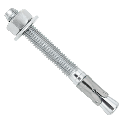 Power-Stud®+ SD2 High Performance Wedge Expansion Anchor Power-Stud®+ SD2 High Performance Wedge Expansion Anchor