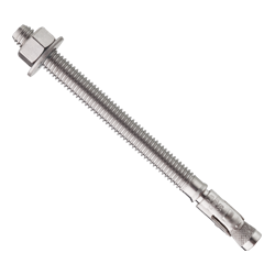 Power-Stud®+ SD4 Stainless Steel Wedge Expansion Anchor