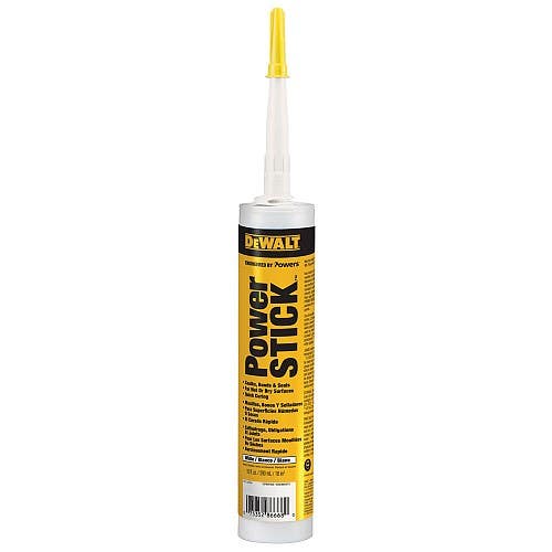 PowerStick™ Adhesive Sealant
