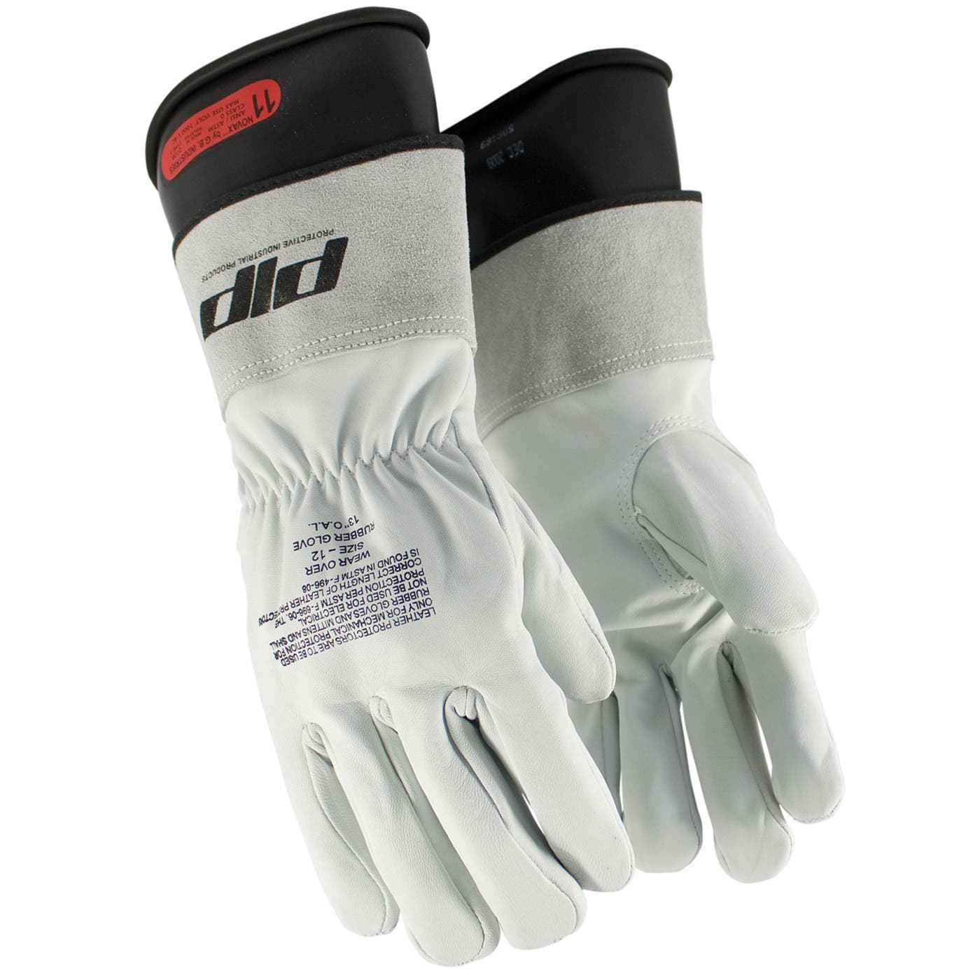 Leather Protectors / Cover Gloves Leather Protectors / Cover Gloves