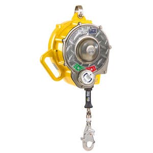 Rescue & Descent Systems