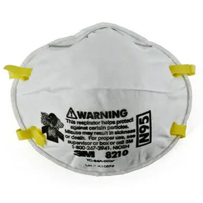 Respiratory Protection