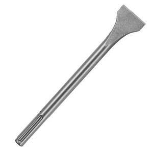 Heavy Duty Chisels with SDS-Max Shank