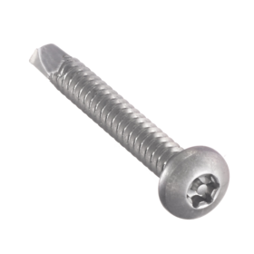 Security Screws