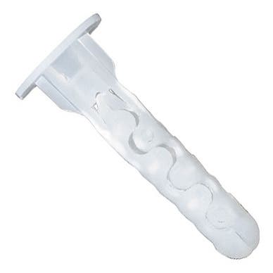 Sharkie™ Wall Anchors