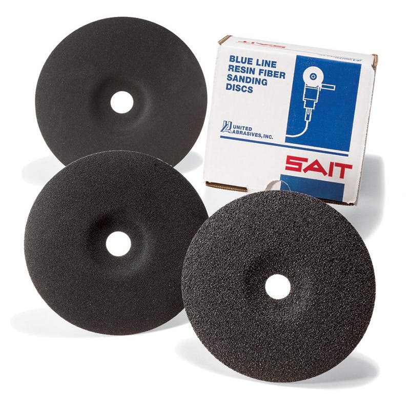 Silicon Carbide Specialty Fiber Discs Silicon Carbide Specialty Fiber Discs