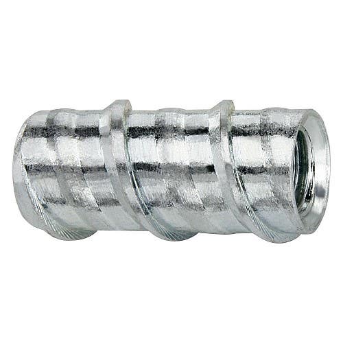 Snake+® Carbon Steel Zinc Anchors Snake+® Carbon Steel Zinc Anchors
