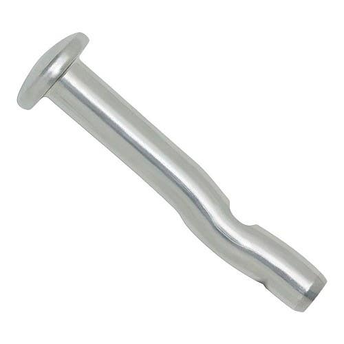 Mushroom Head, 316 Stainless Steel Mushroom Head, 316 Stainless Steel