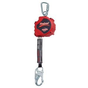 Self Retracting Lifelines