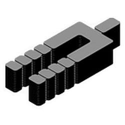 Stackable Shims