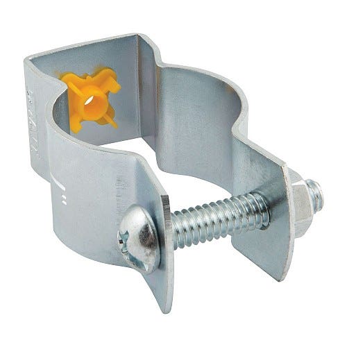Stick-E™ Conduit Clamp