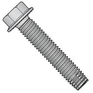 Tap-Flex® Thread-Forming, Self-Tapping Structural Screws Tap-Flex® Thread-Forming, Self-Tapping Structural Screws
