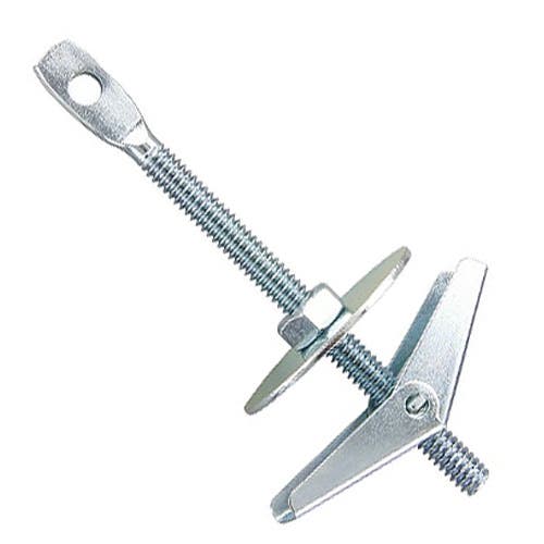 Tie Wire Acoustical Toggle Bolts Tie Wire Acoustical Toggle Bolts