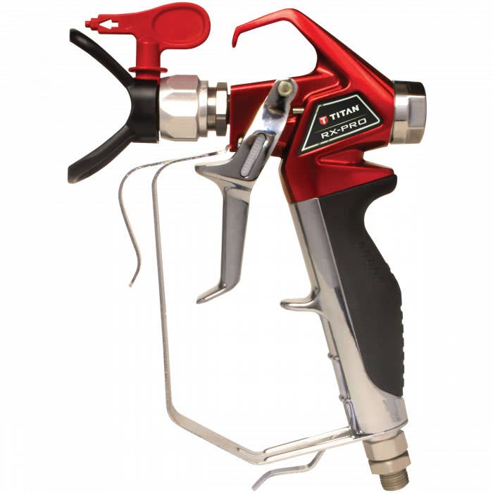 Powered Industrial Sprayers