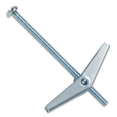Toggle Bolts