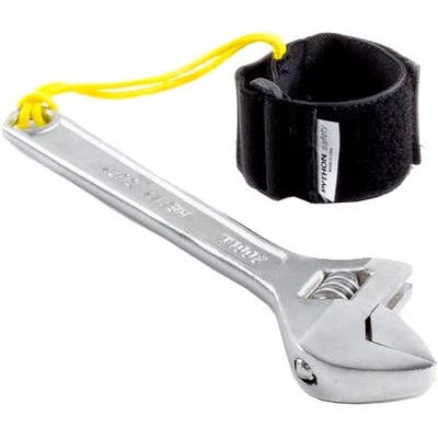 Tool Drop Protection