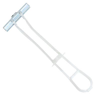 Strap-Toggle™ Hollow Wall Anchors