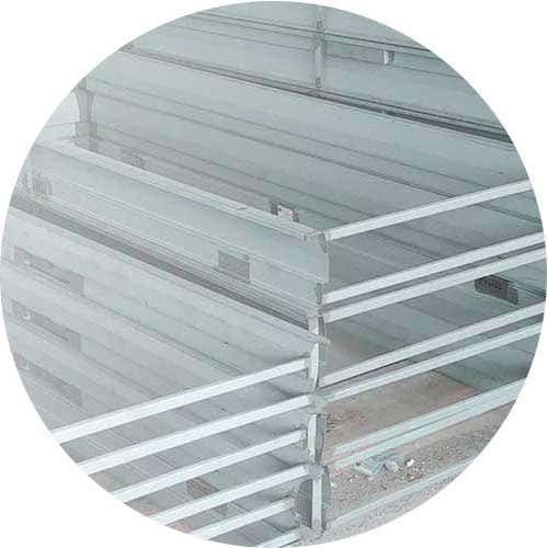 By Industry Door Contractors