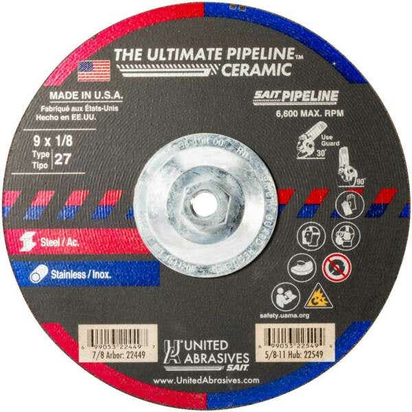 The Ultimate Pipeline™ Ceramic Premium Performance The Ultimate Pipeline™ Ceramic Premium Performance