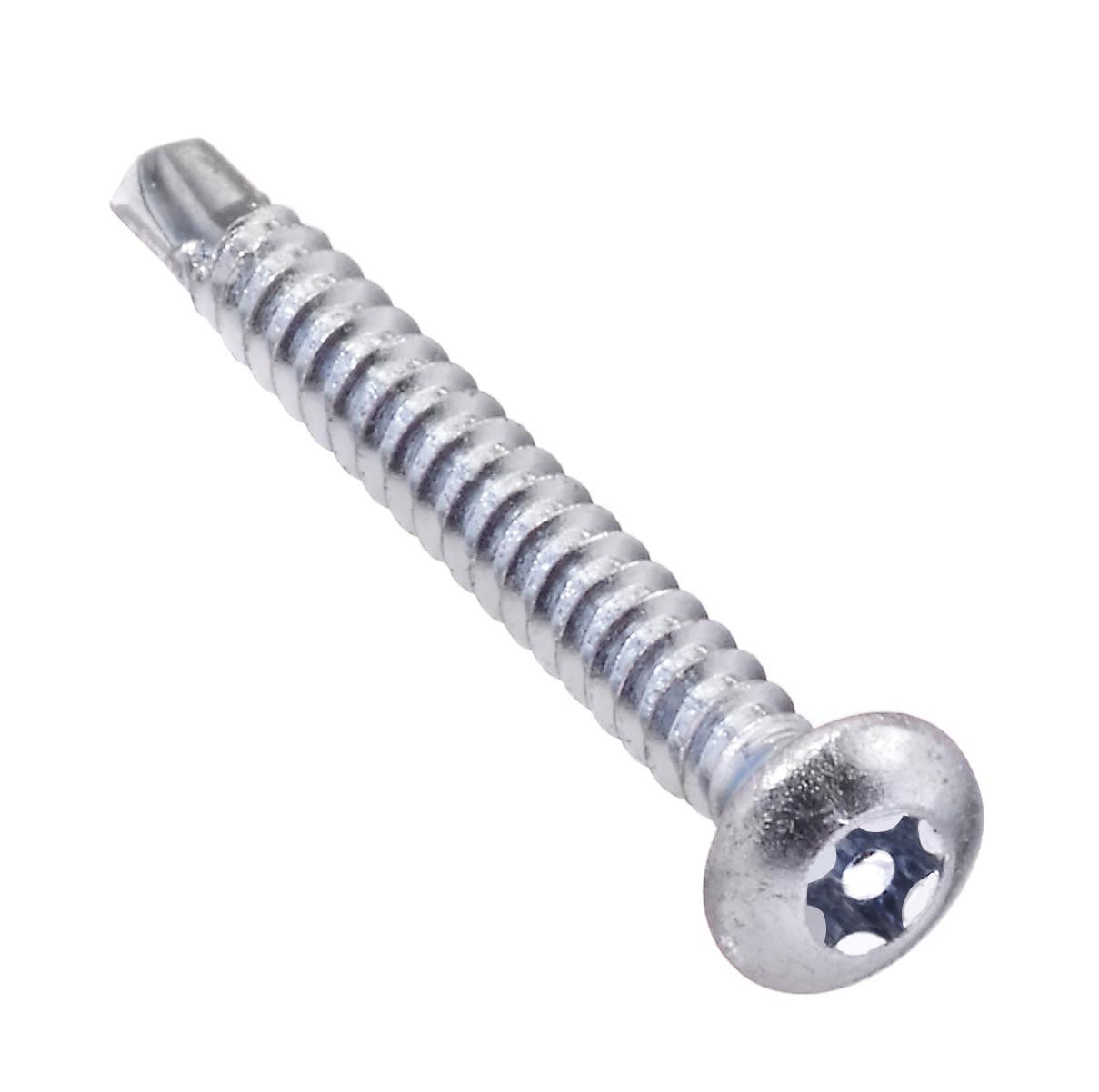 10 Set 12 Kinds of 6000pcs Small Stainless Steel Screw Electronics