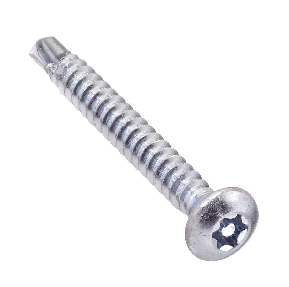 Torx Tamper Proof Screw with Special Washer