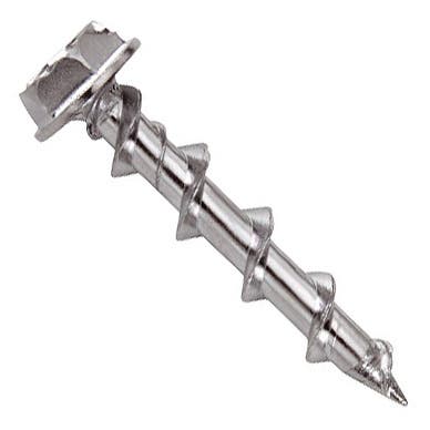Light Duty Anchors