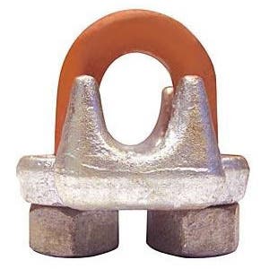 Wire Rope Clips
