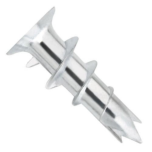 Zinc Zip-It® Jr. Wallboard Anchors