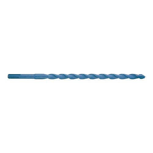 3/8" x 6" Powers Carbide Wedge-Bits, SDS-Plus Shank, 4" Usable Length - 1/EA