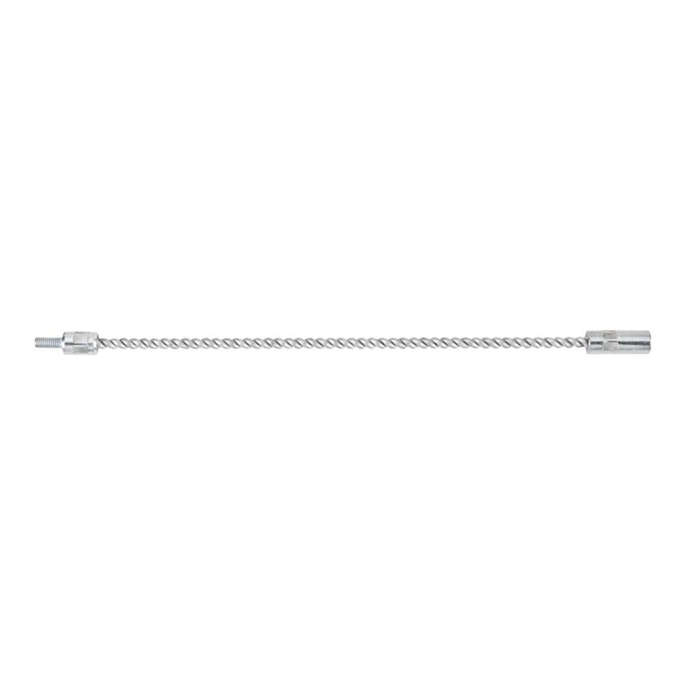 Powers 12" Steel Brush Extension
