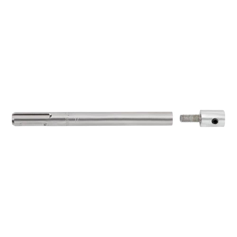 Powers SDS-Plus Adapter for Steel Brushes, 08283