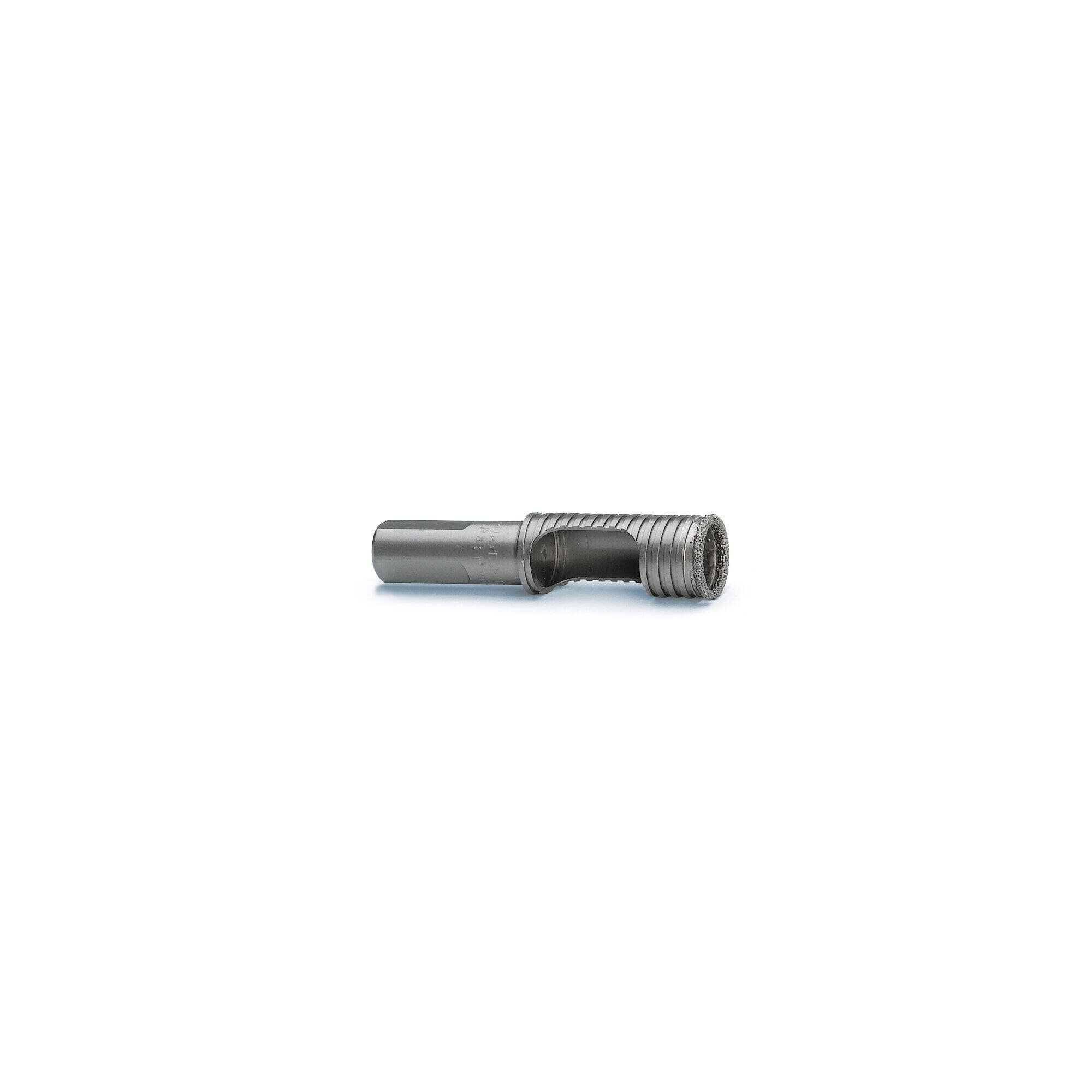 1/2 LENOX Diamond™ One Piece Hole Saws, Nor Arbor Needed  (1-Pack) - 121108DGDS