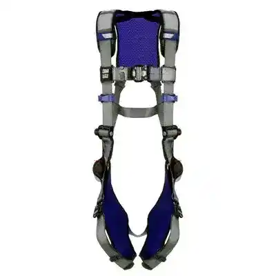 3M™ DBI-SALA® ExoFit™ X200 Comfort Vest Safety Harness 1402021, Medium